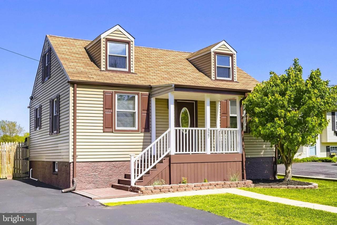 327 Wye Road - Photo 1