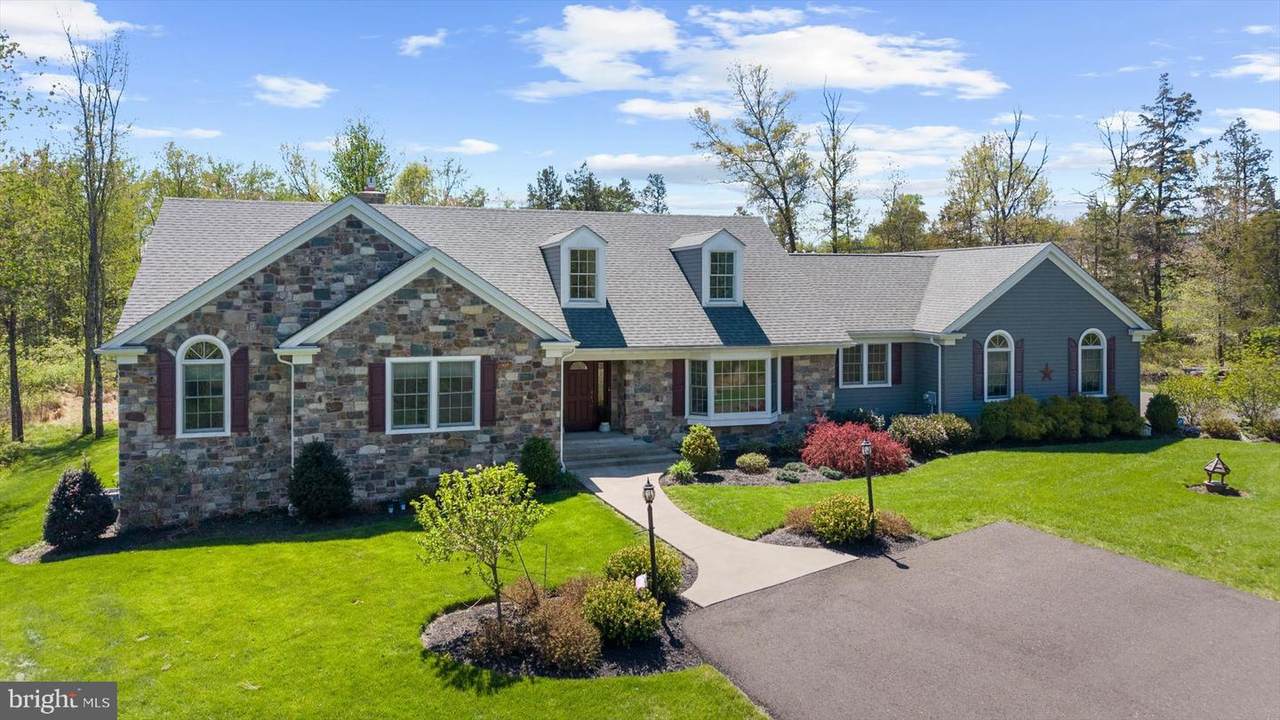 160 Allentown Road - Photo 1
