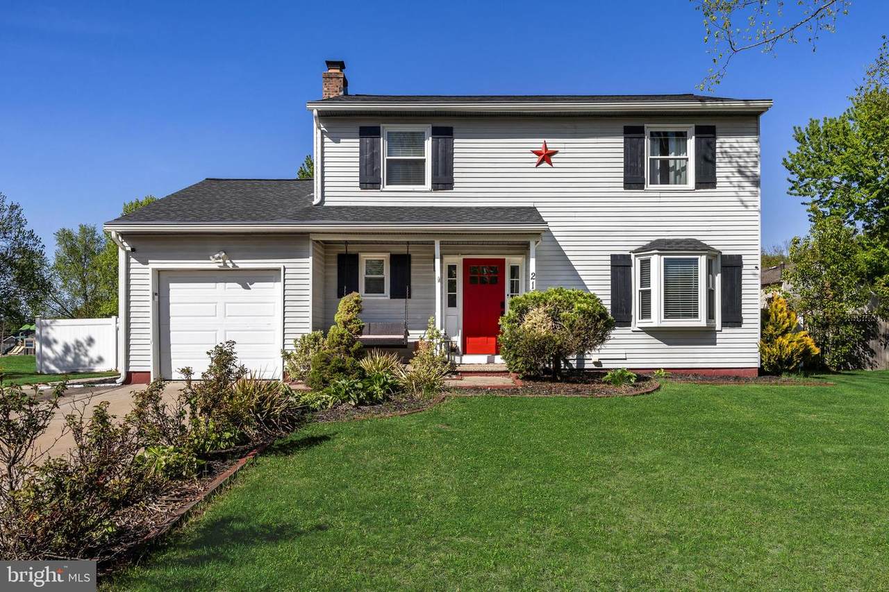 21 Longhurst Road - Photo 1