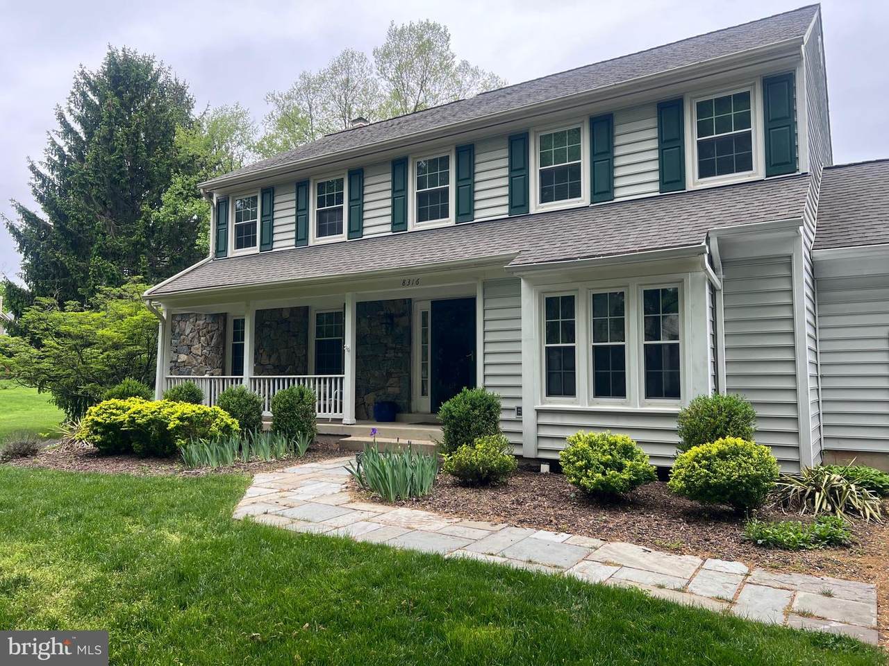 8316 Frontwell Circle - Photo 1