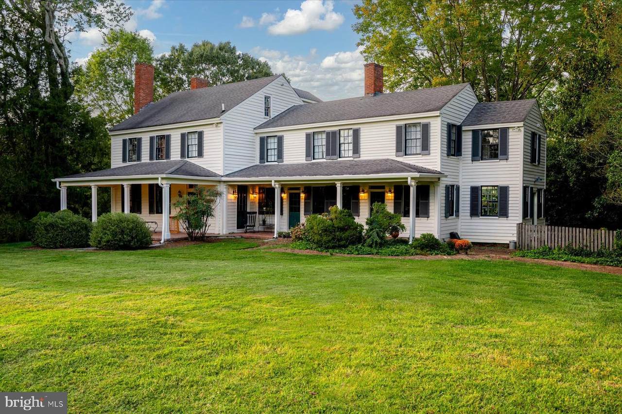 5503 Brooks Woods Road - Photo 1