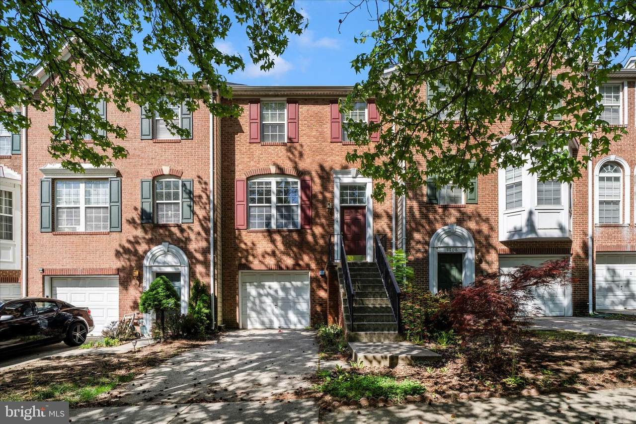 1704 Pine Cone Court - Photo 1