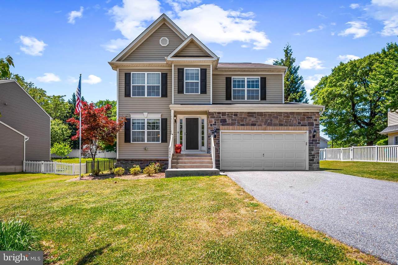 6008 Hanover Road - Photo 1