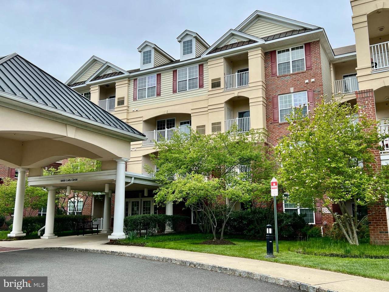 1417 Colts Circle - Photo 1