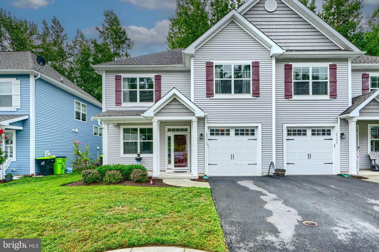 29210 Shady Creek Lane - Photo 1