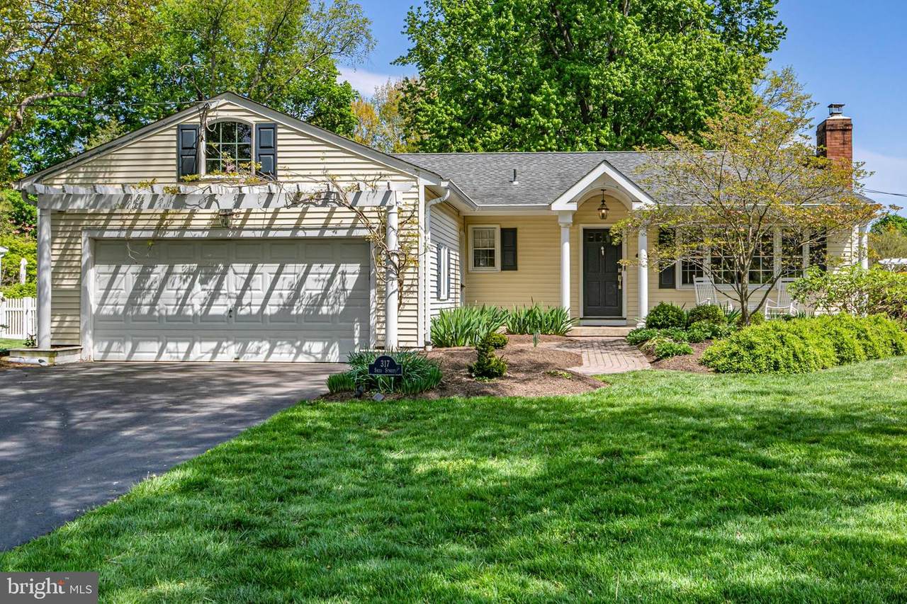 317 Sked Street - Photo 1