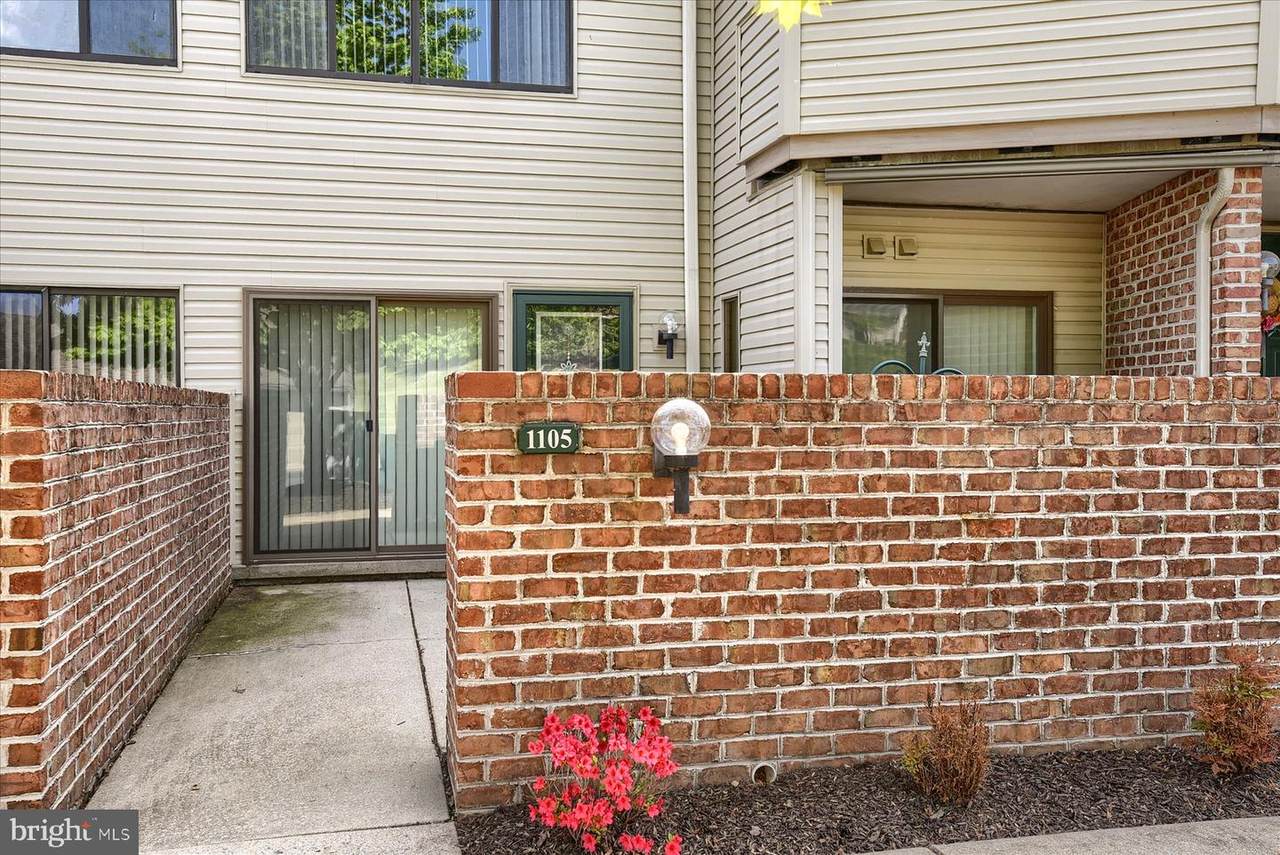 1105 Cherrington Drive - Photo 1