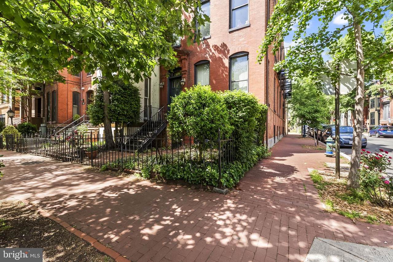 1303 P Street - Photo 1