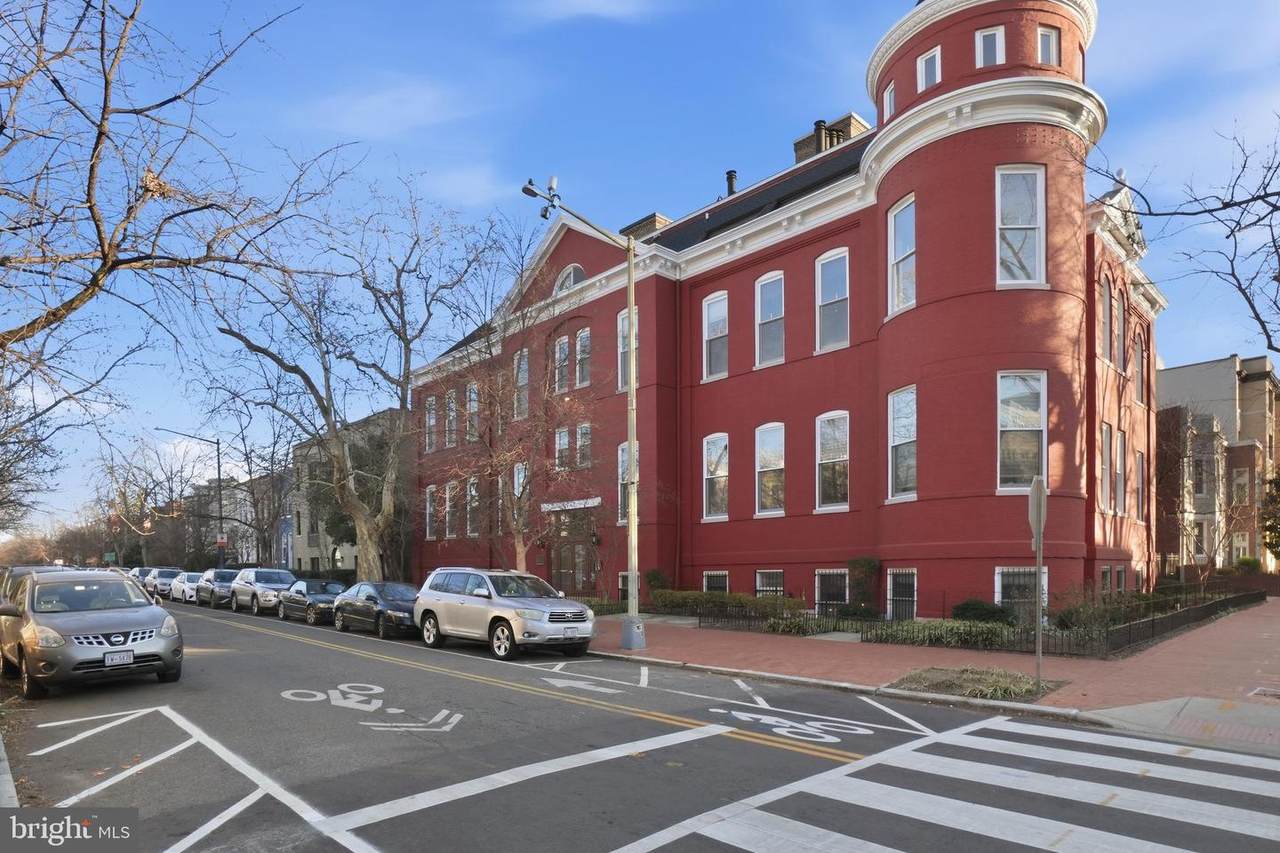 301 G Street - Photo 1