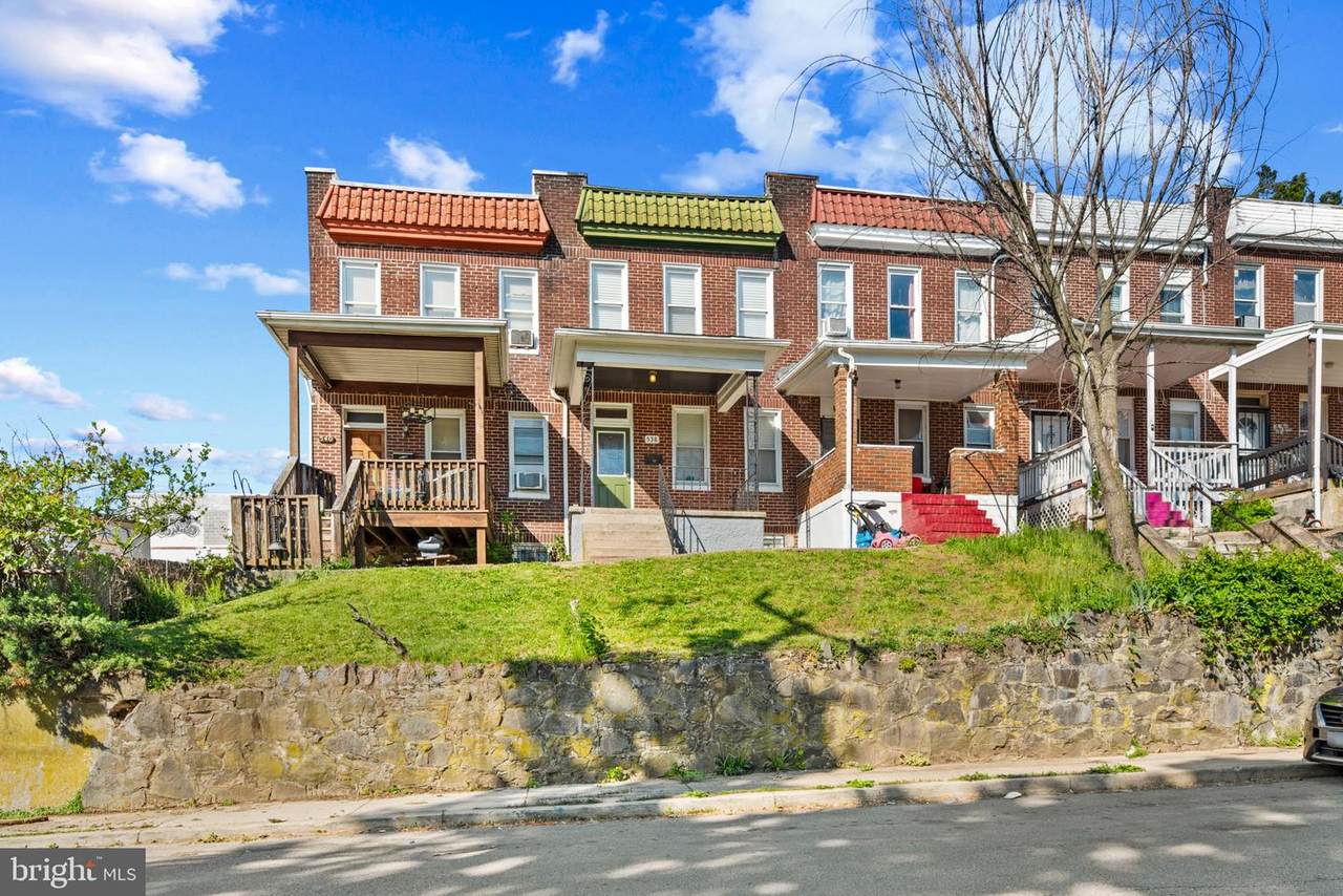 538 Hurley Avenue - Photo 1