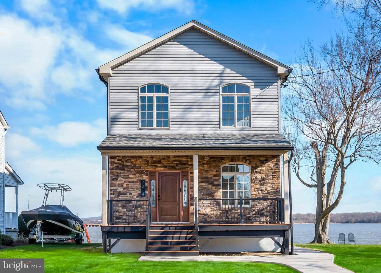7214 Greenbank Road - Photo 1