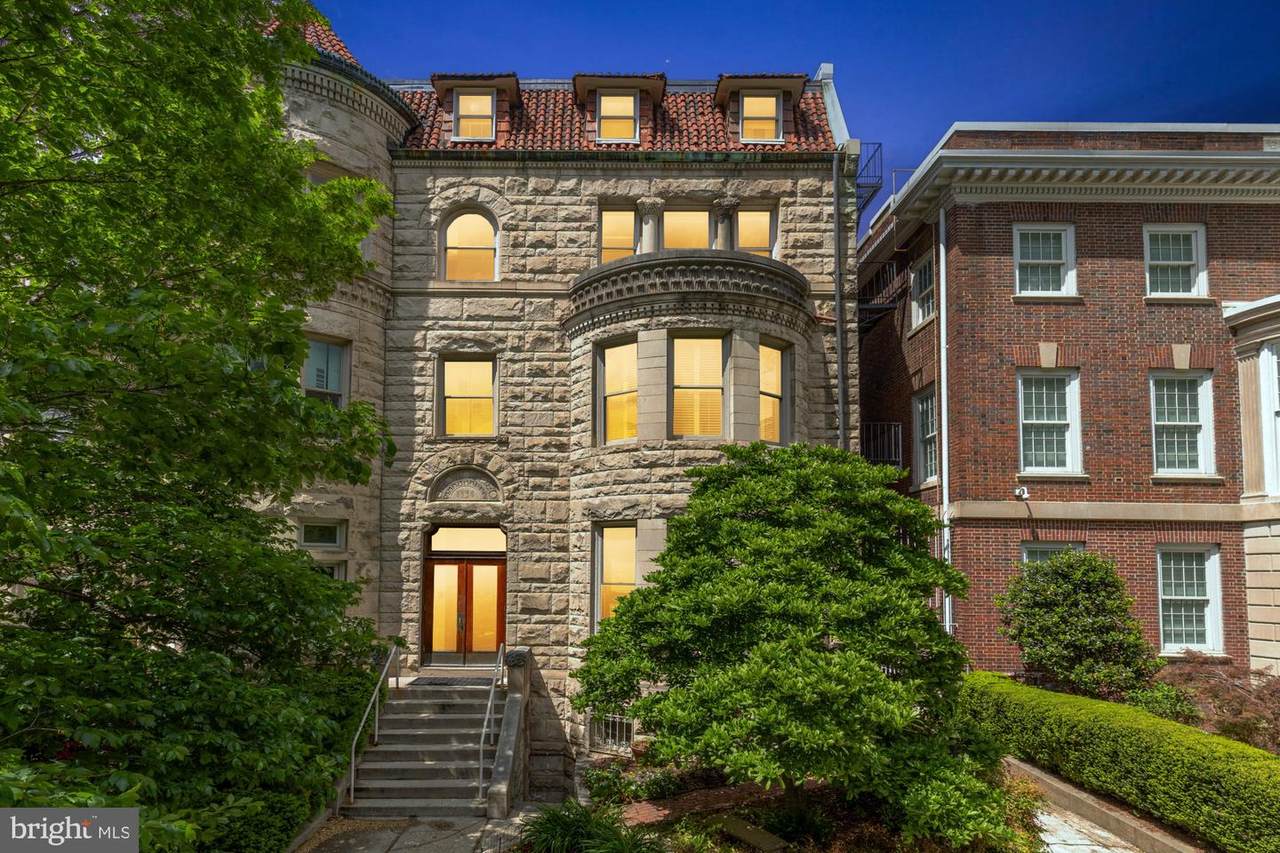 1730 New Hampshire Avenue - Photo 1