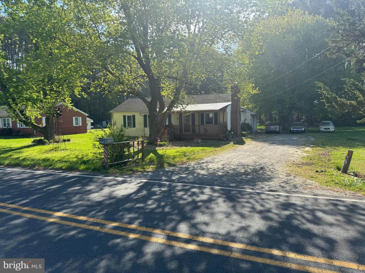 4653 Airport Road - Photo 1