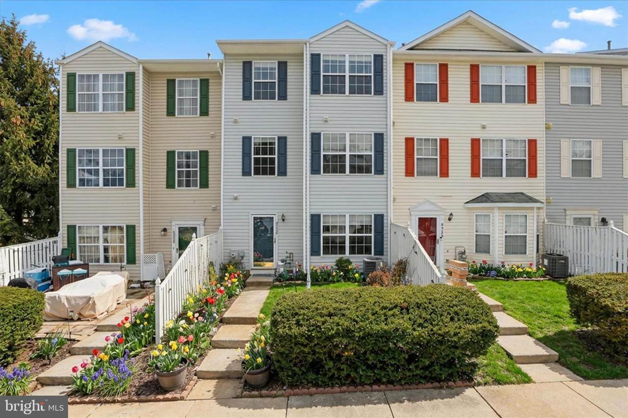 9326 Leigh Choice Court - Photo 1