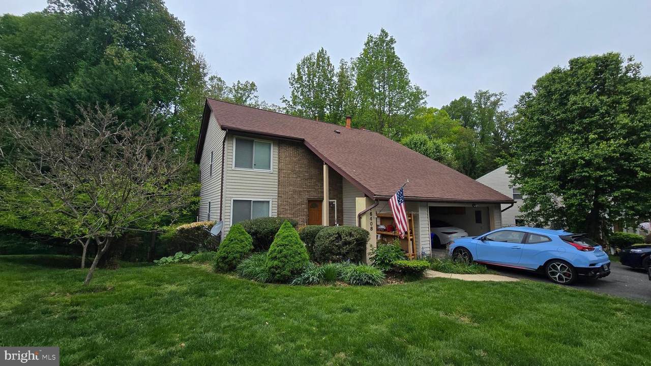 16408 Apache Lane - Photo 1