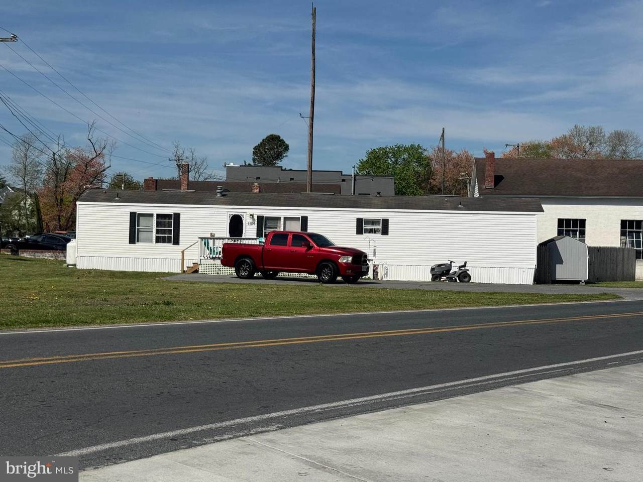 7184 Parsonsburg Road - Photo 1