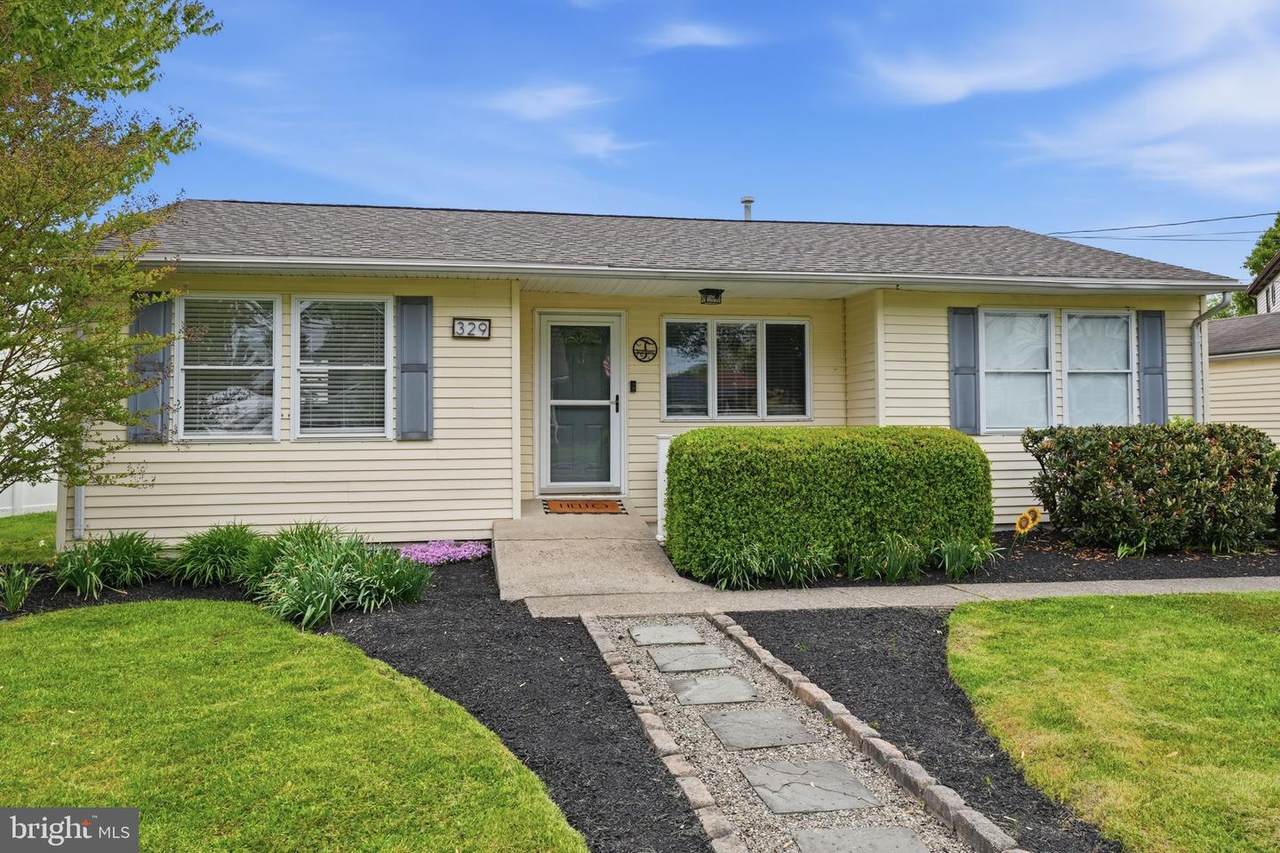 329 Madison Avenue - Photo 1