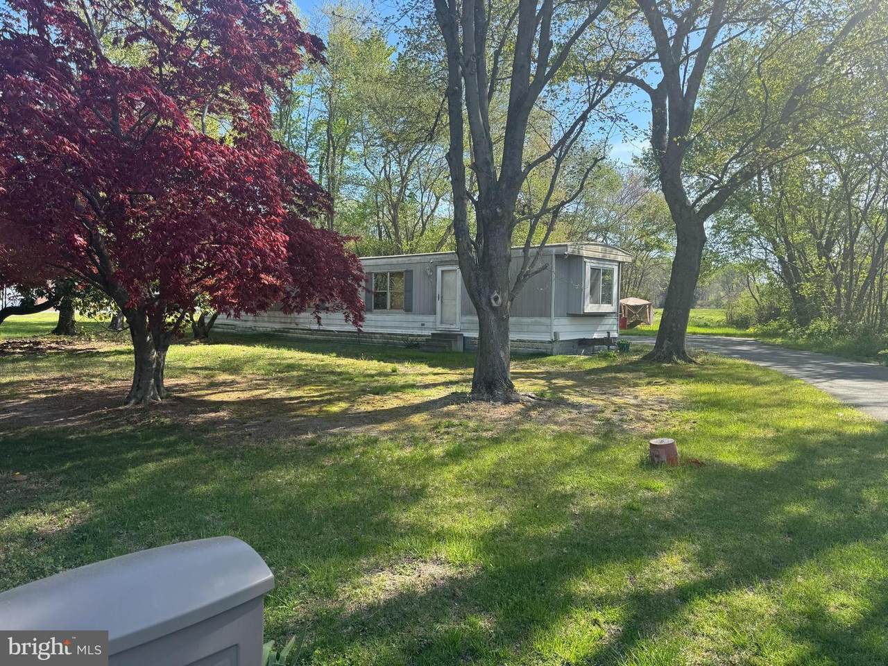7833 Jones Hastings Road - Photo 1