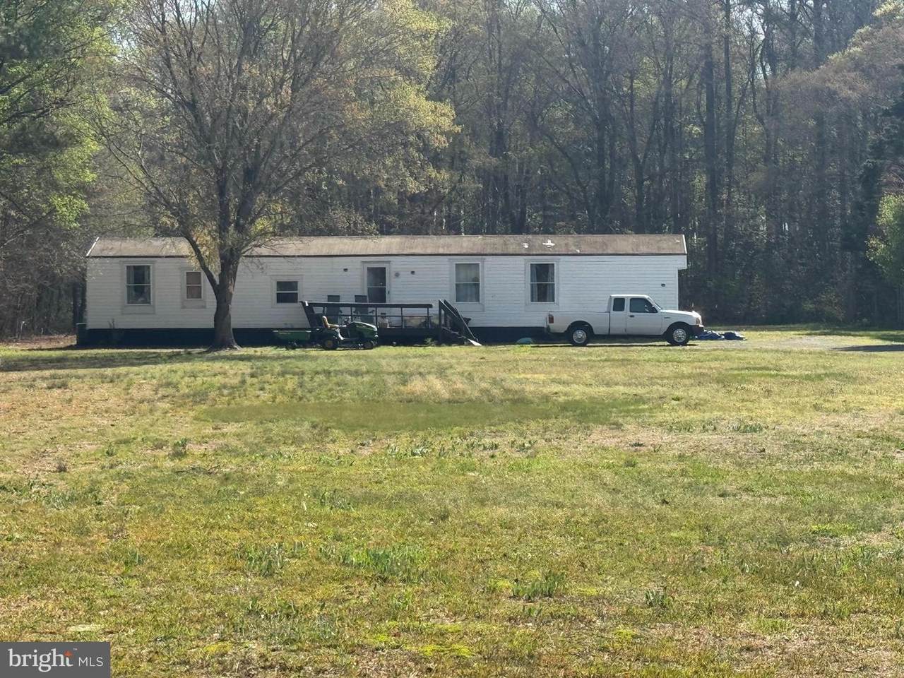 7941 Jones Hastings Road - Photo 1