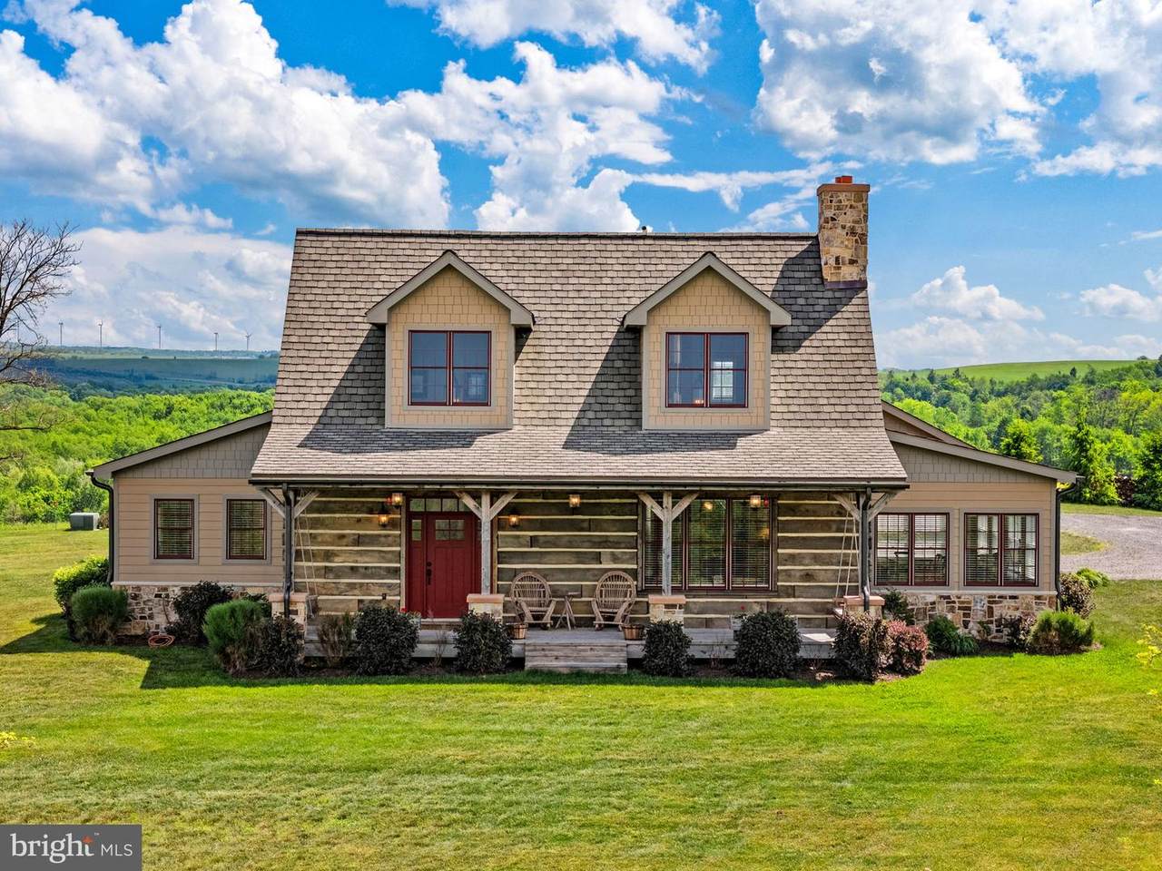820 Shadyside Road - Photo 1