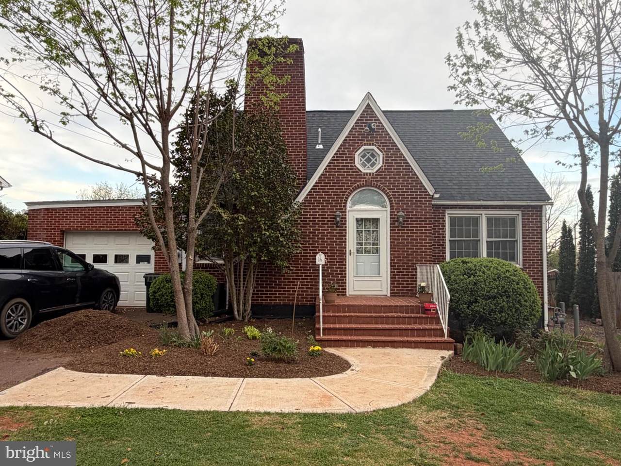 1235 Blue Ridge Avenue - Photo 1
