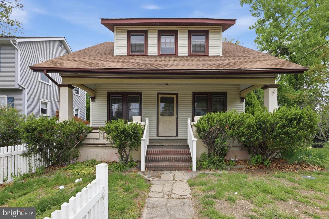 431 Albany Avenue - Photo 1