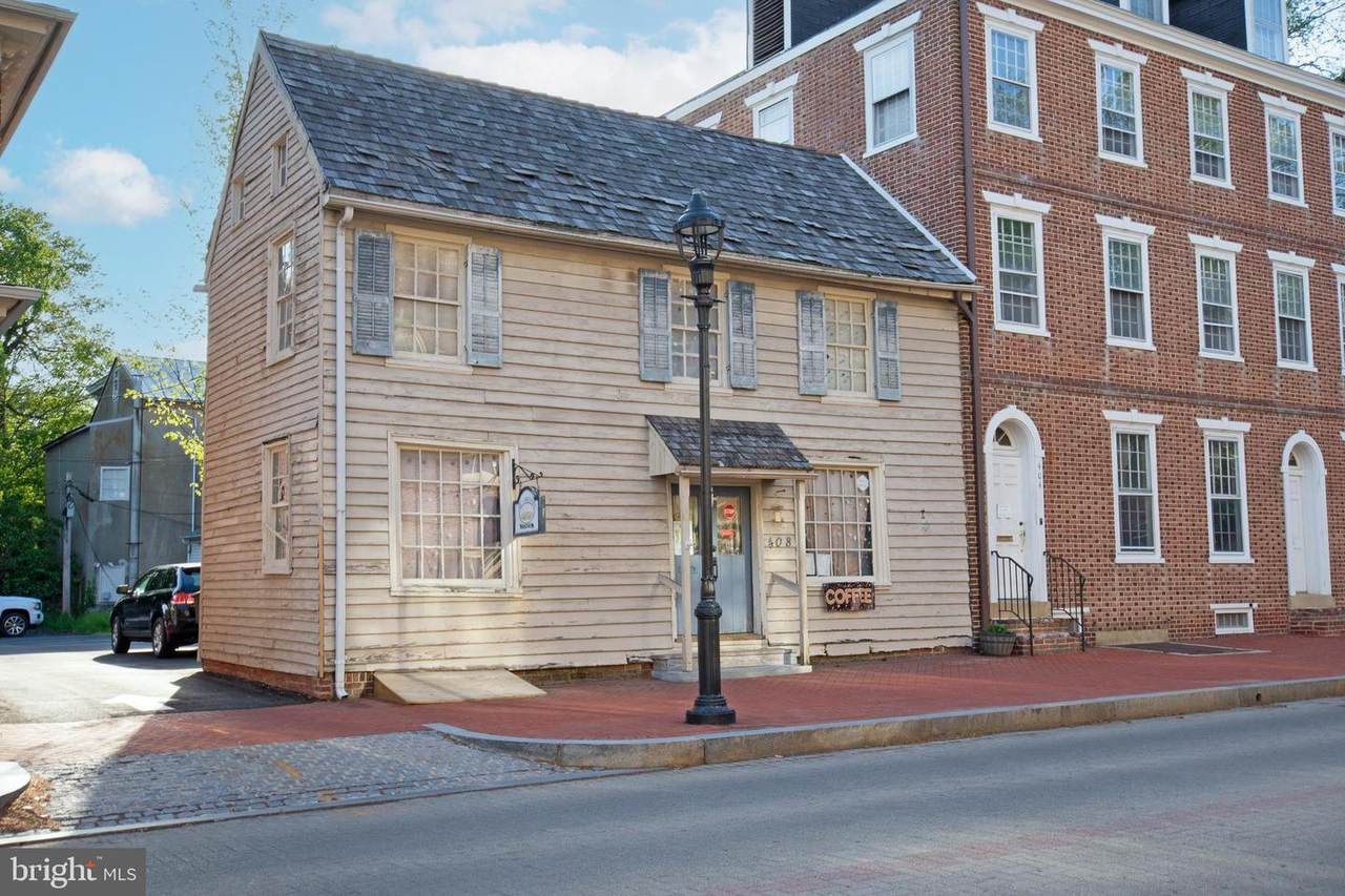 408 State Street - Photo 1
