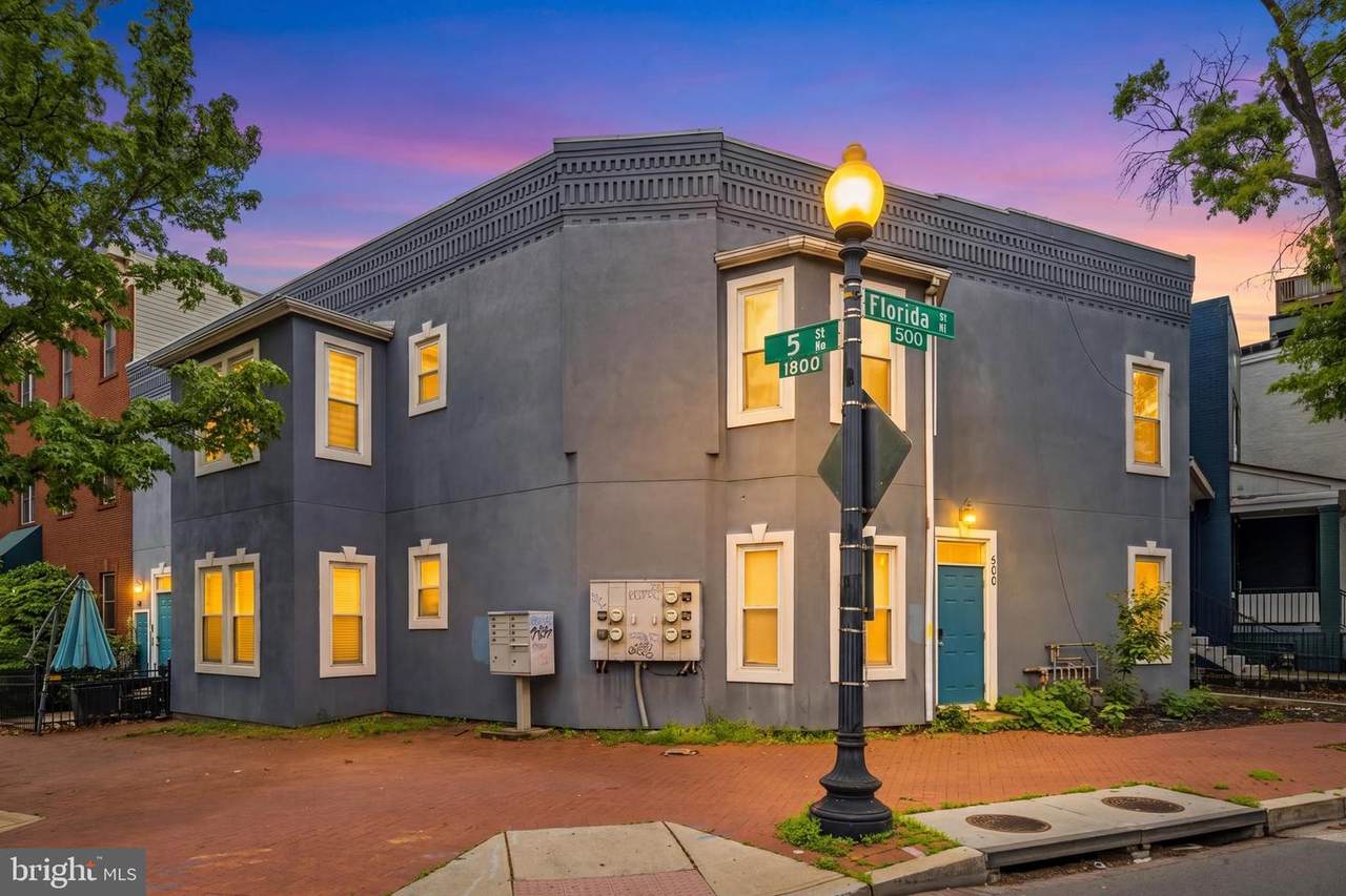 500 Florida Avenue - Photo 1
