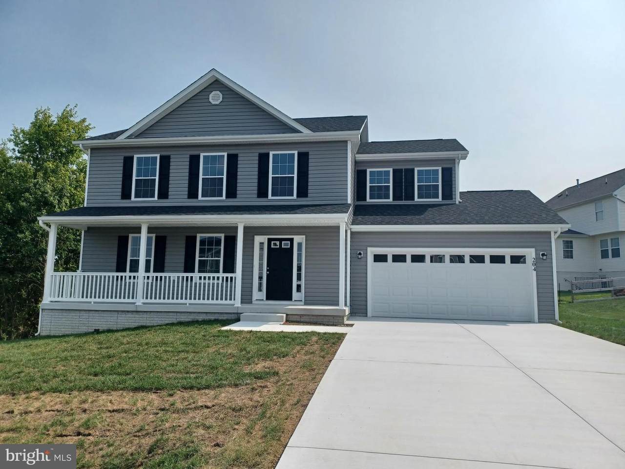 Lot 24 Cabriolet Court - Photo 1