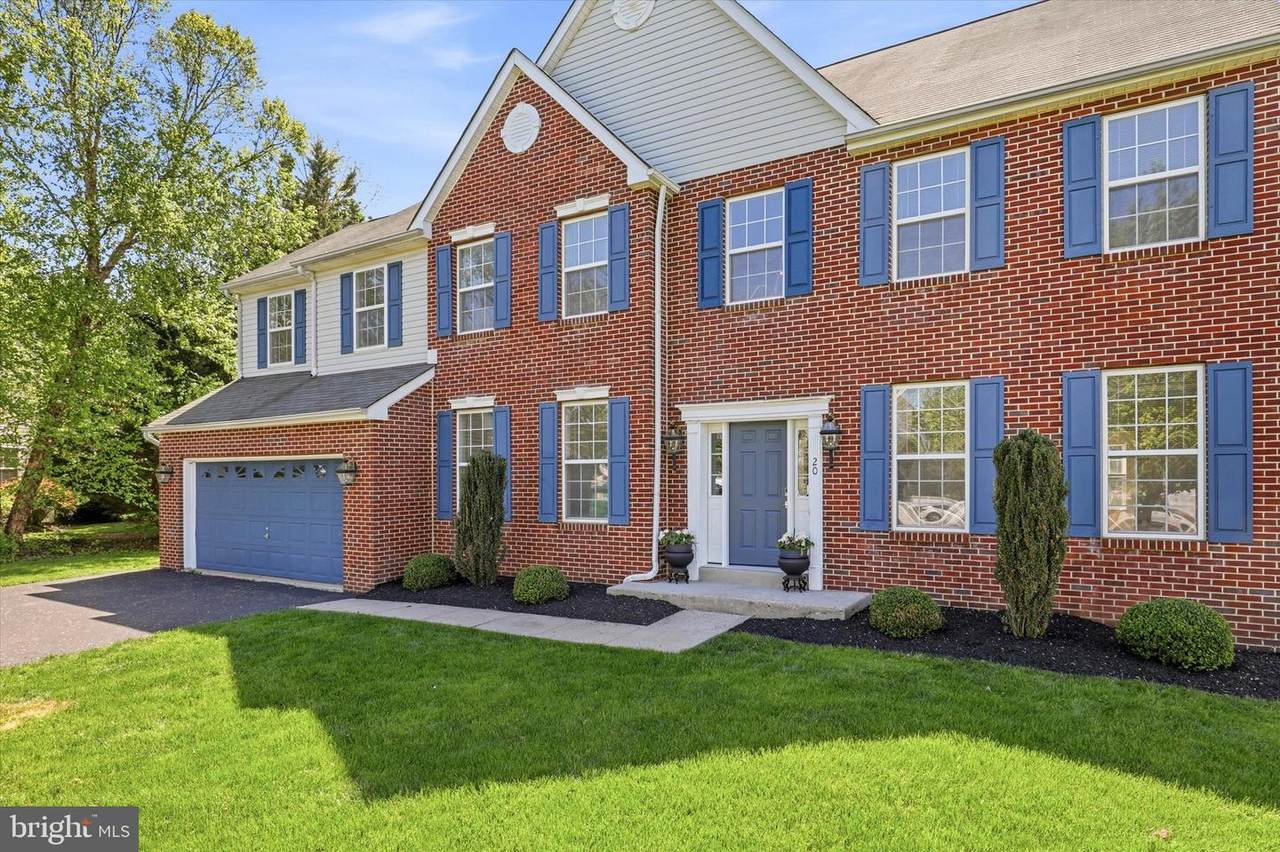 20 Crimson Drive - Photo 1