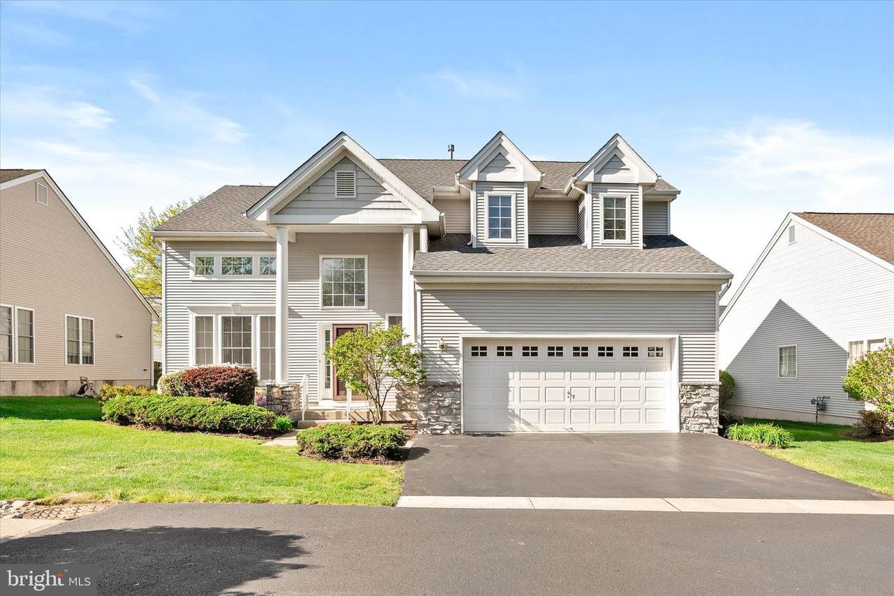 56 Goldfinch Drive - Photo 1