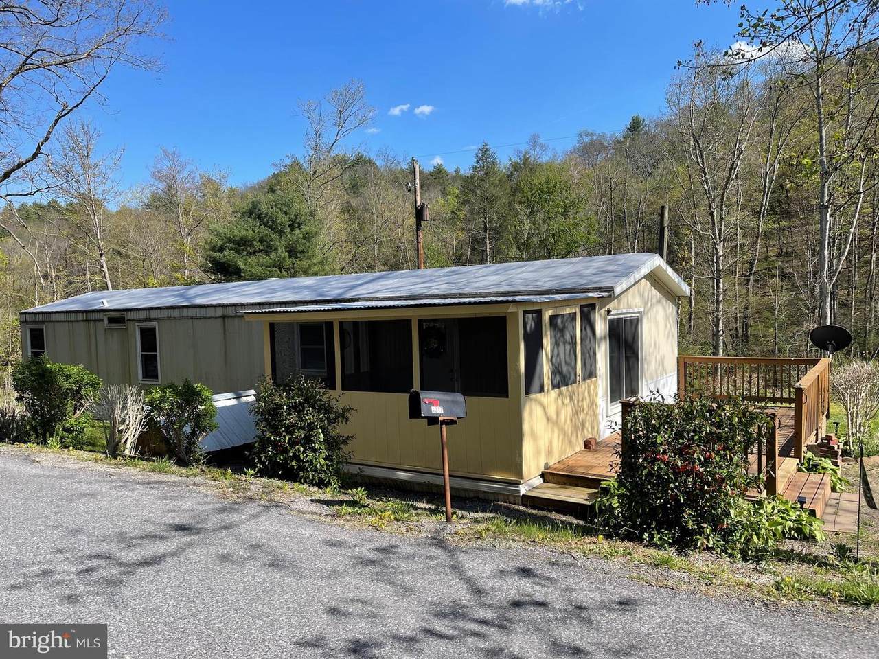 4217 Sugar Run Road - Photo 1