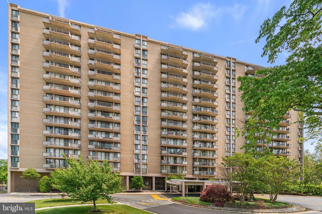 6100 Westchester Park Drive - Photo 1