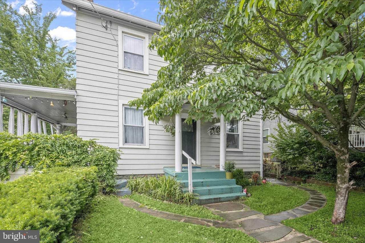4010 Ingraham Street - Photo 1