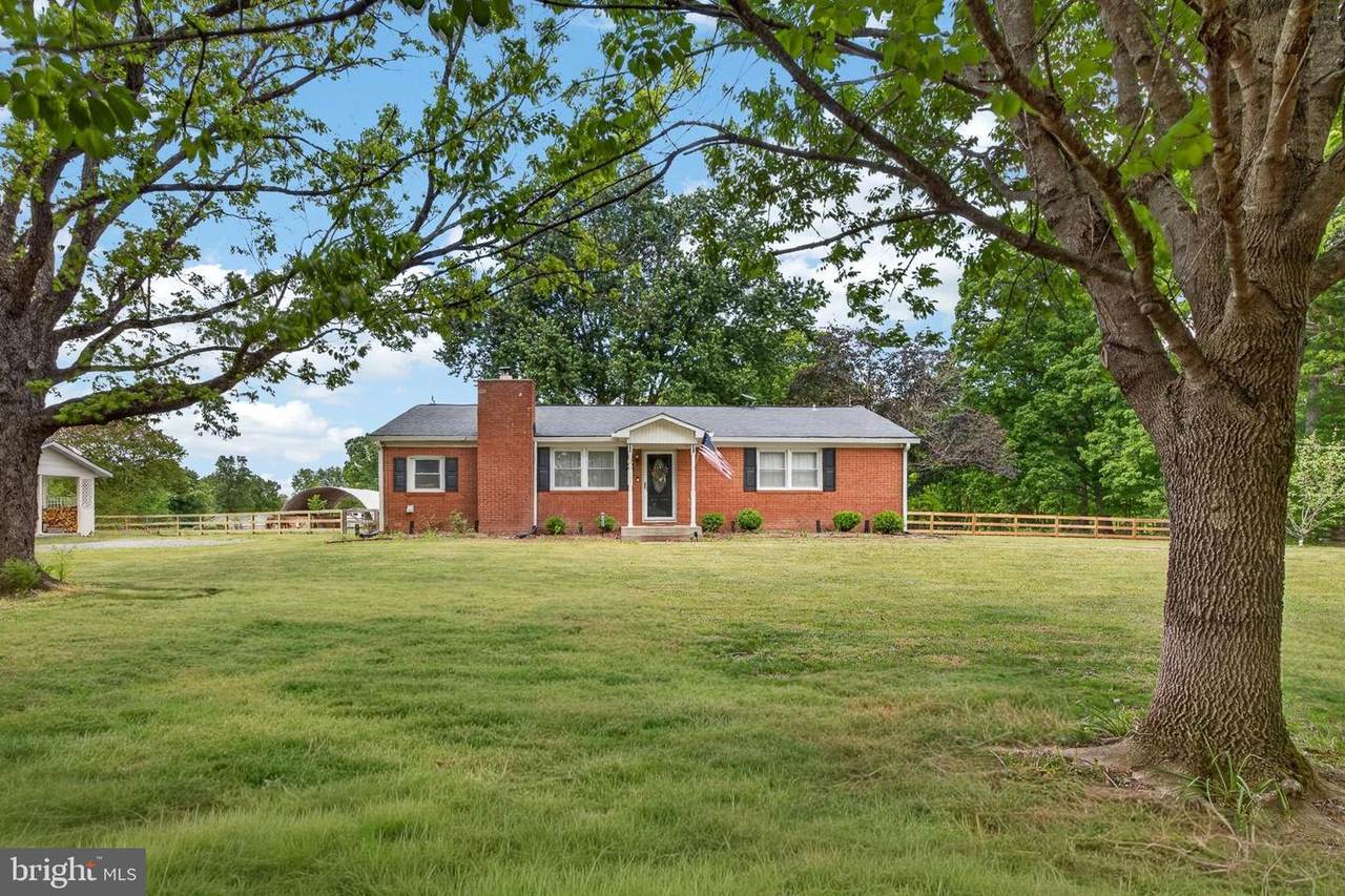 13656 Post Oak Road - Photo 1