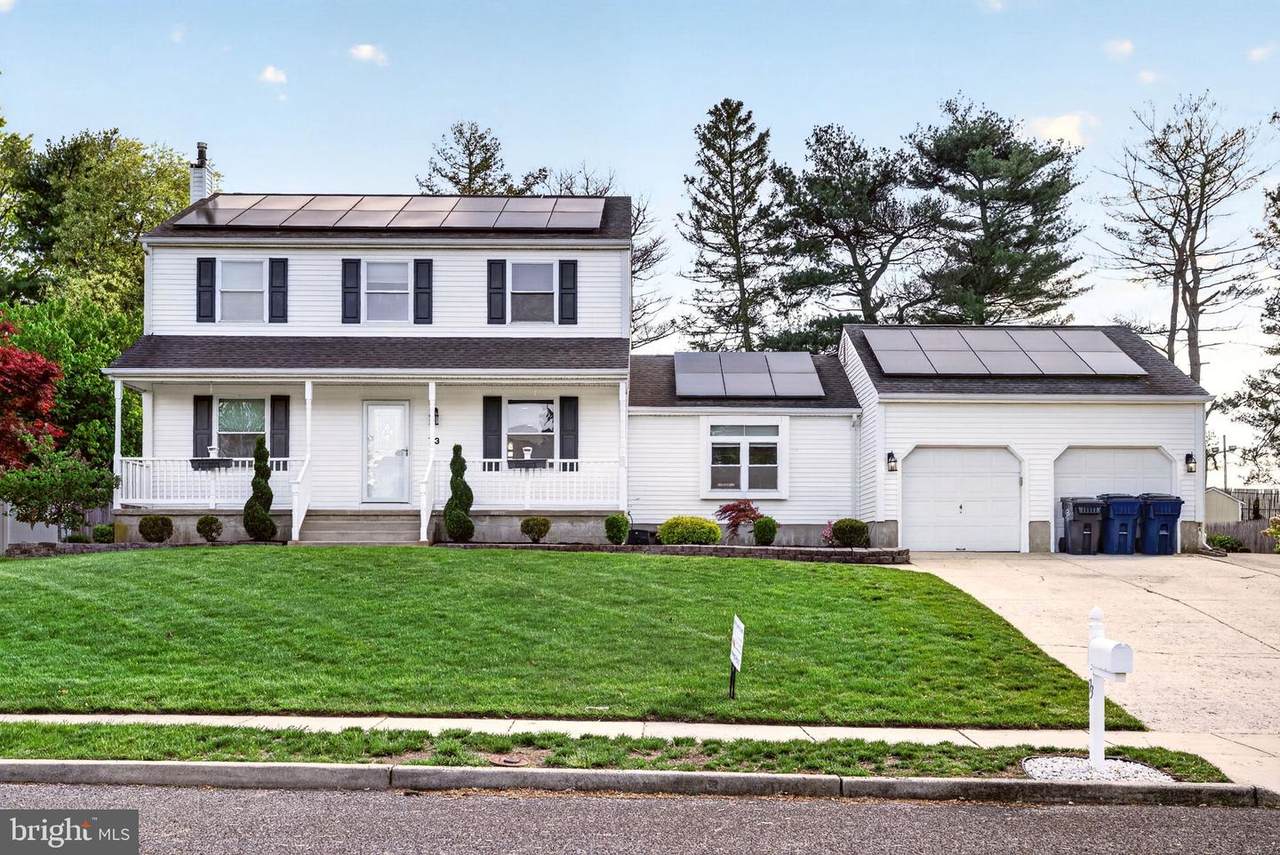 73 Westminster Drive - Photo 1