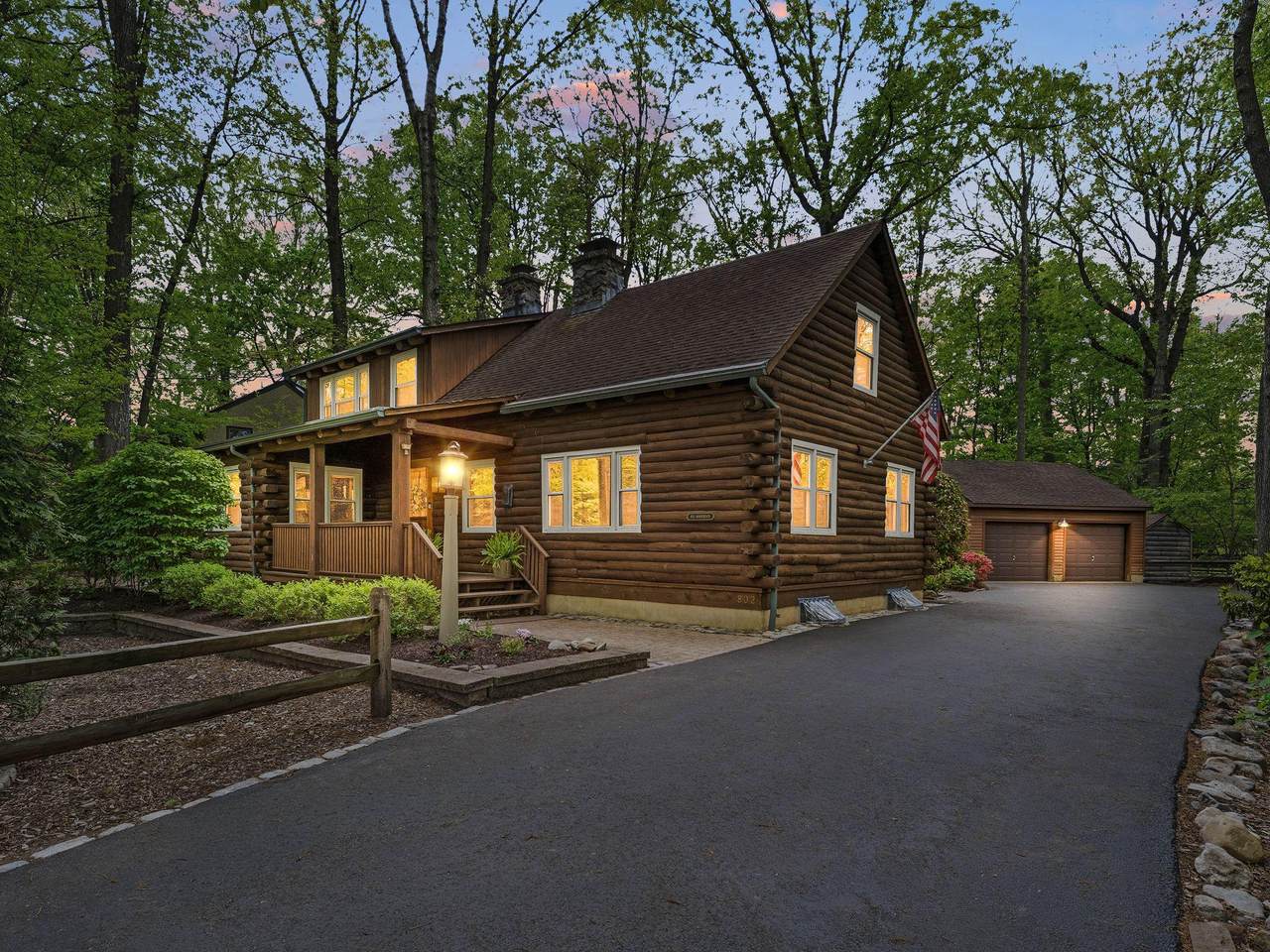 802 Homewood Drive - Photo 1