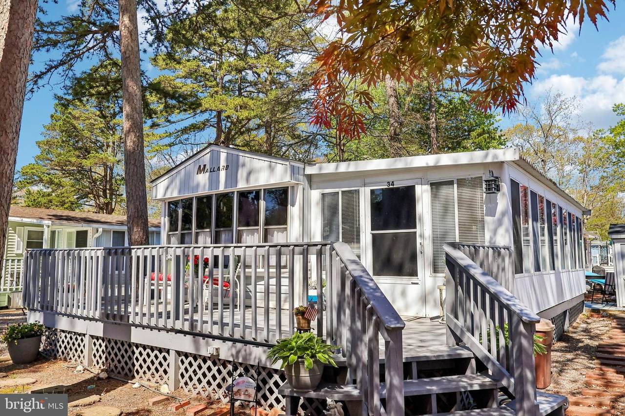 34 Wildwood - Photo 1