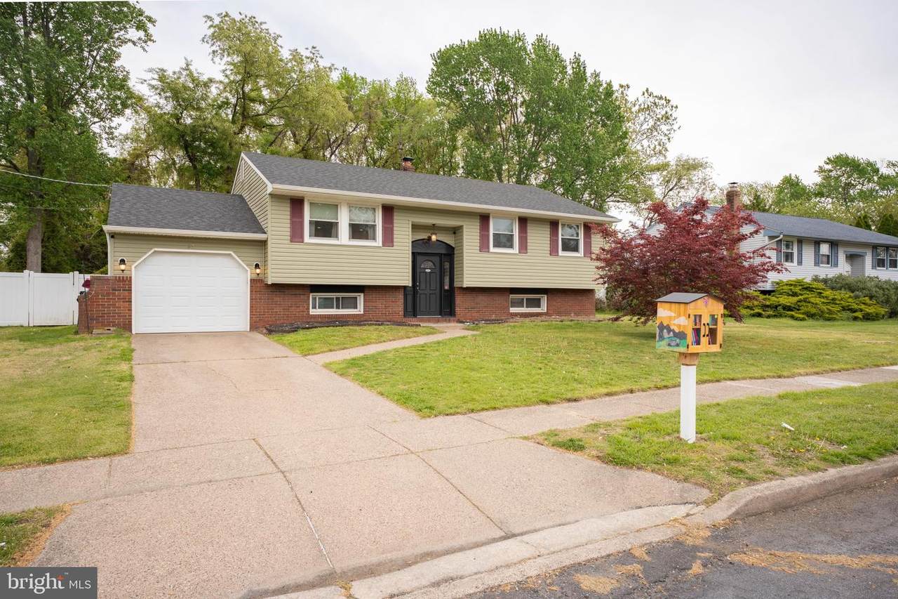 23 Springlane - Photo 1