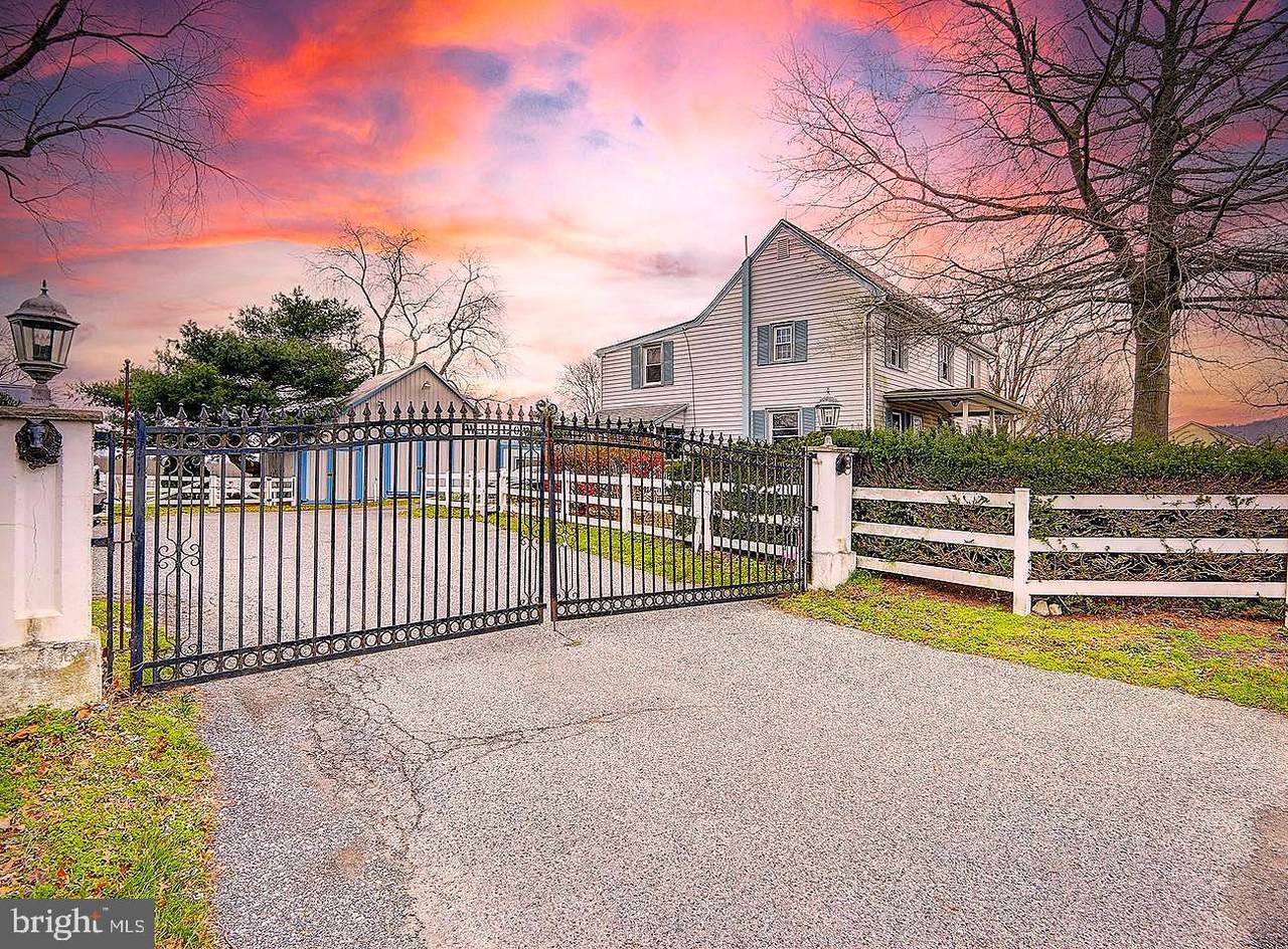 209 Buddtown Road - Photo 1