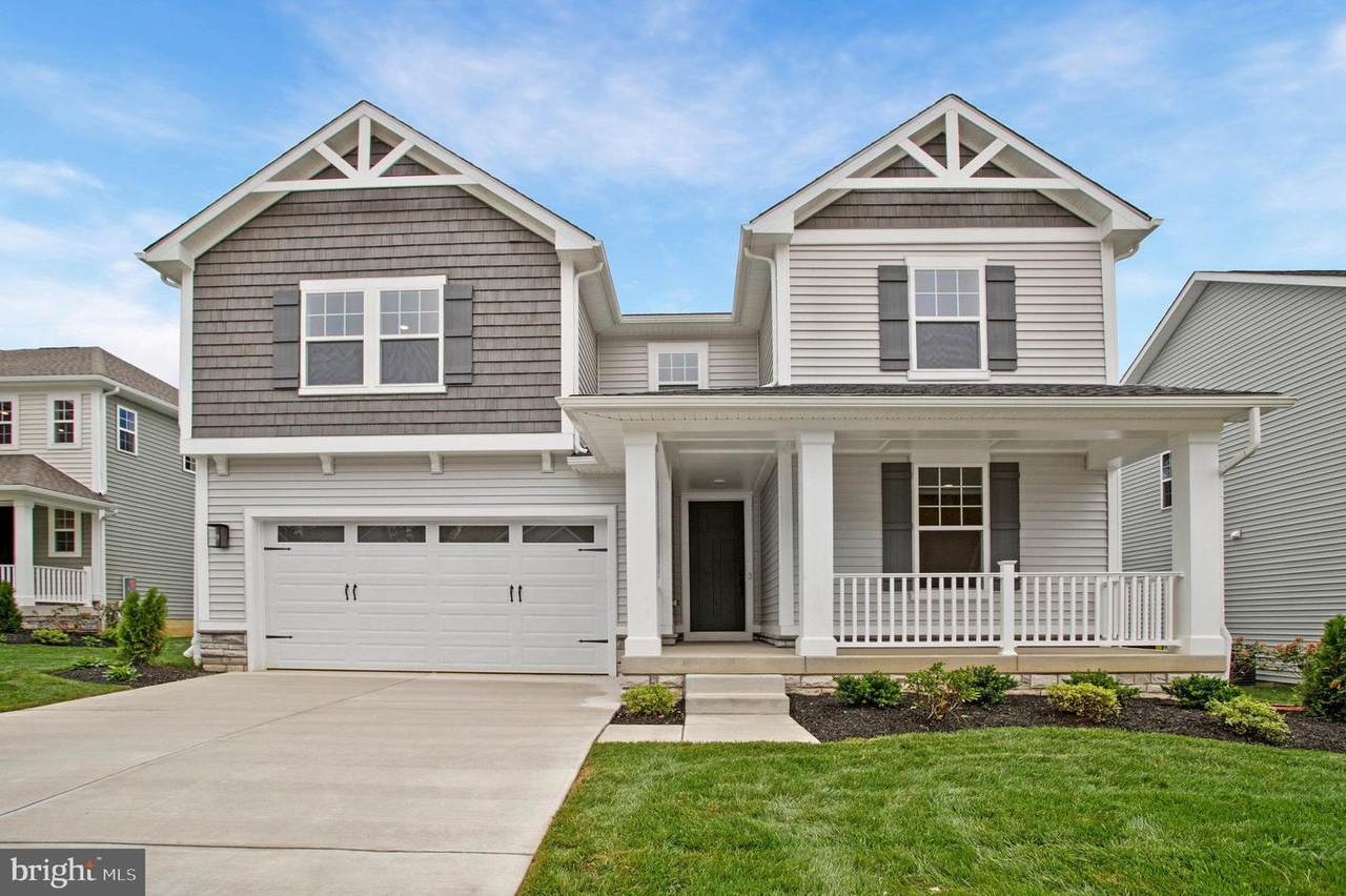 1614 Shady Tree Court - Photo 1