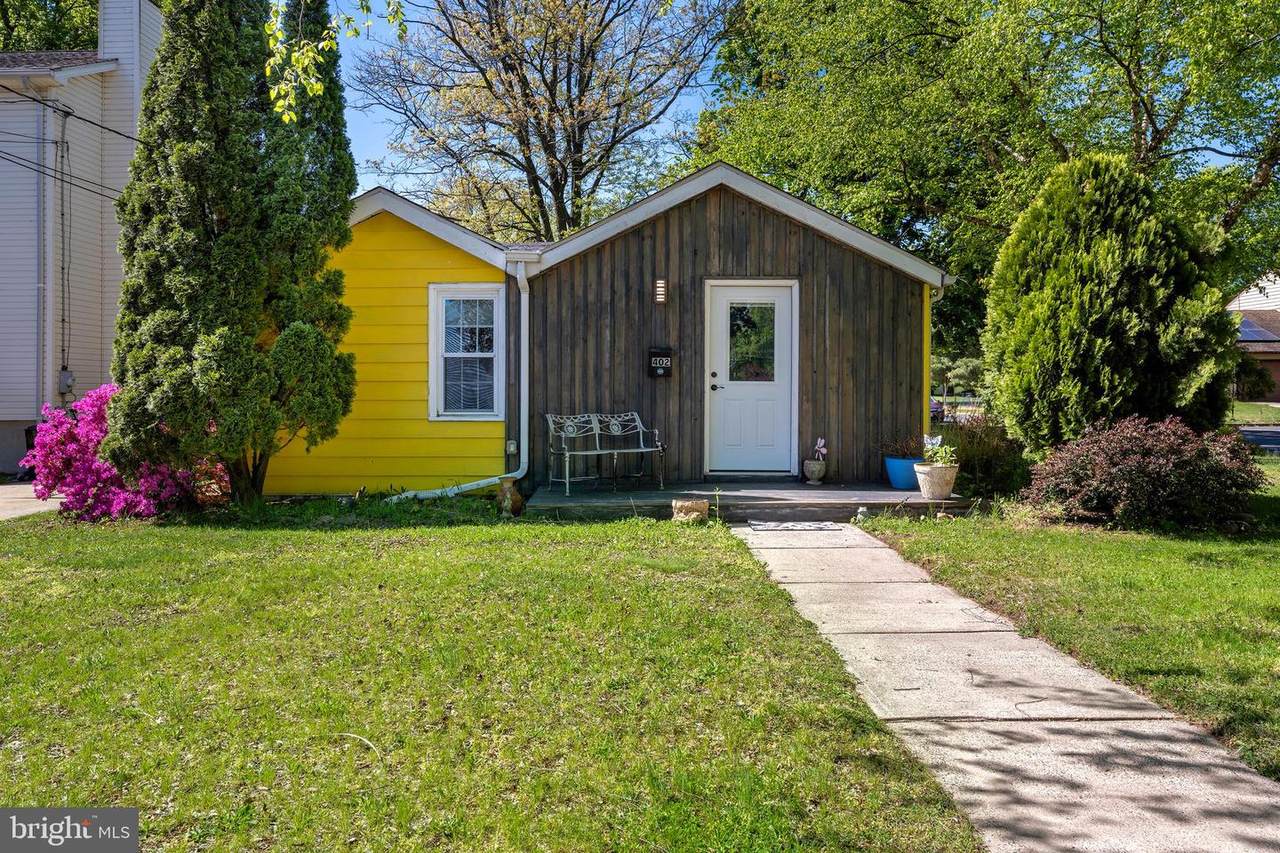 402 Shaver Drive - Photo 1