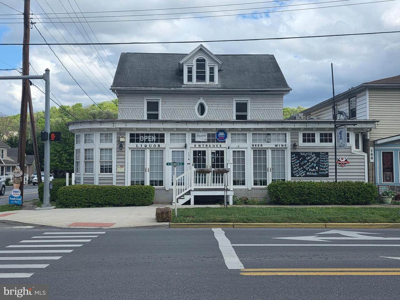 174 Washington Street - Photo 1