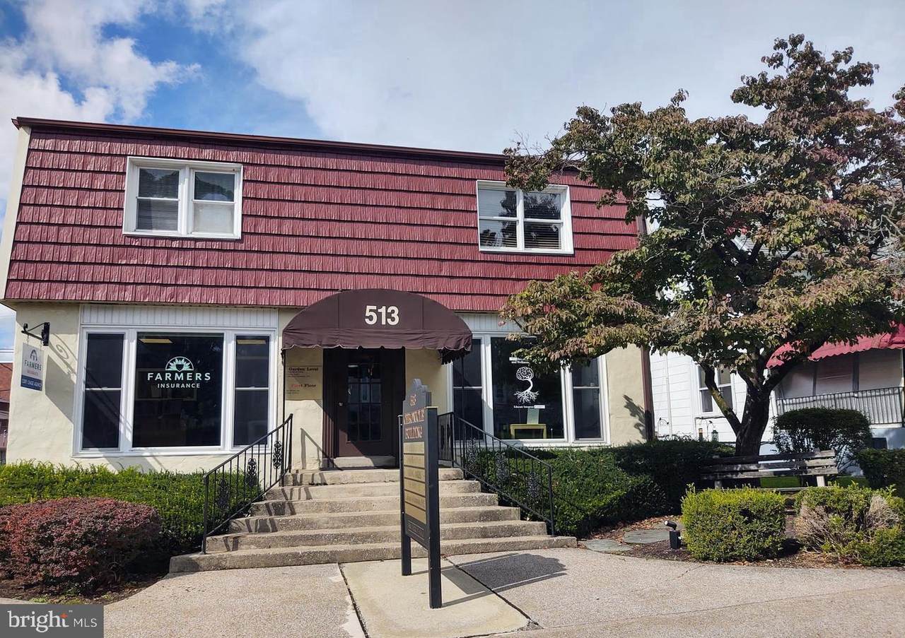 513 Chocolate Avenue - Photo 1