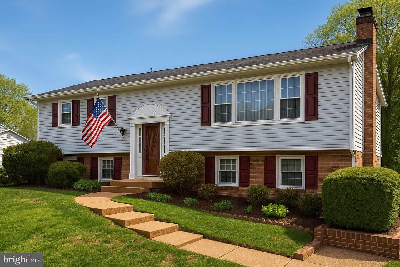 5435 Broadmoor Street - Photo 1