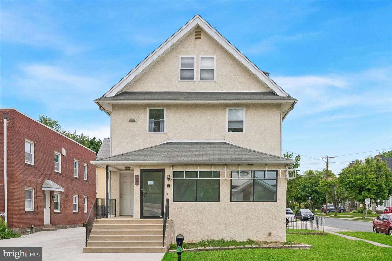 2201 Darby Road - Photo 1