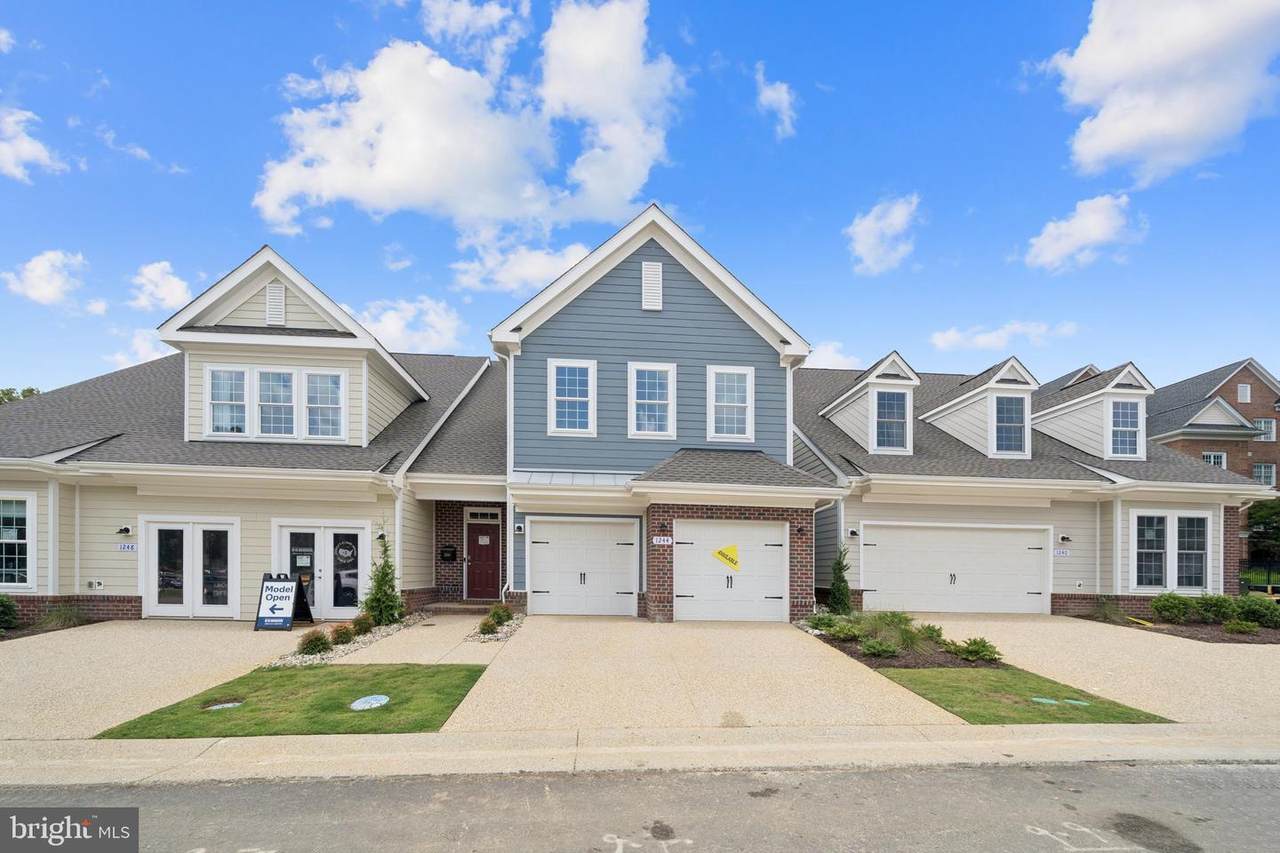 1244 Treviso Bay - Photo 1