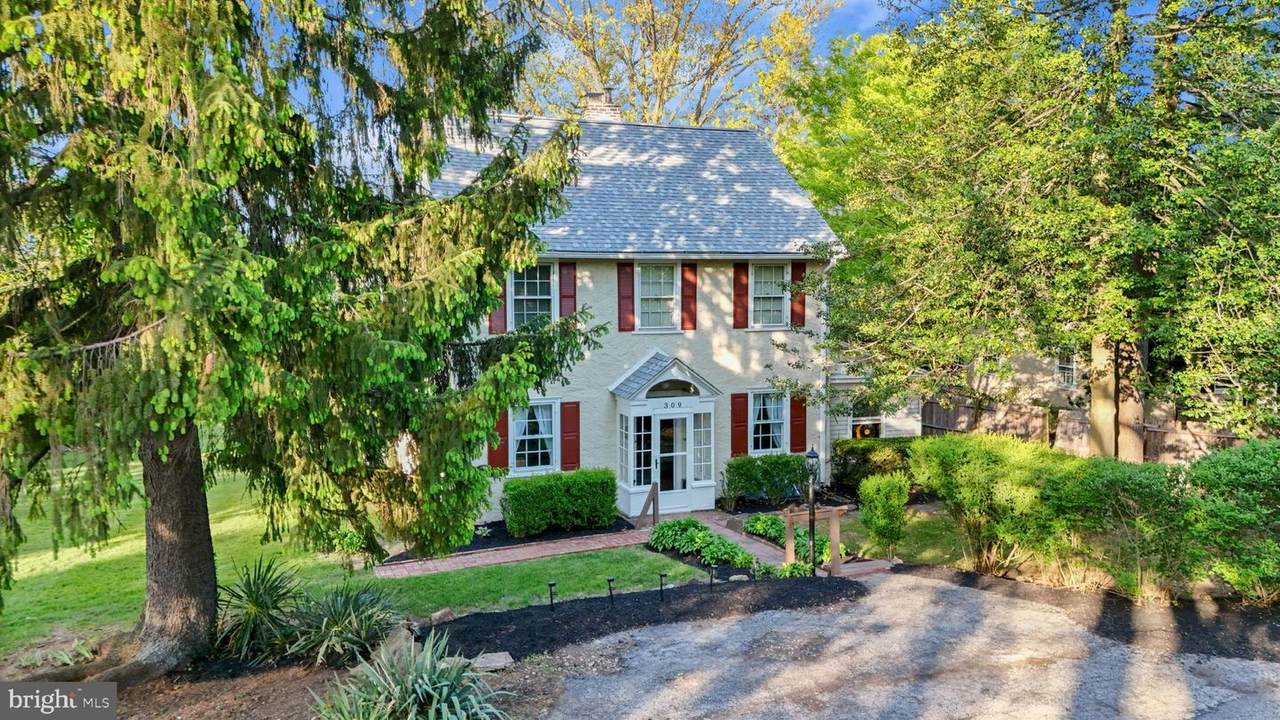 309 Conestoga Road - Photo 1