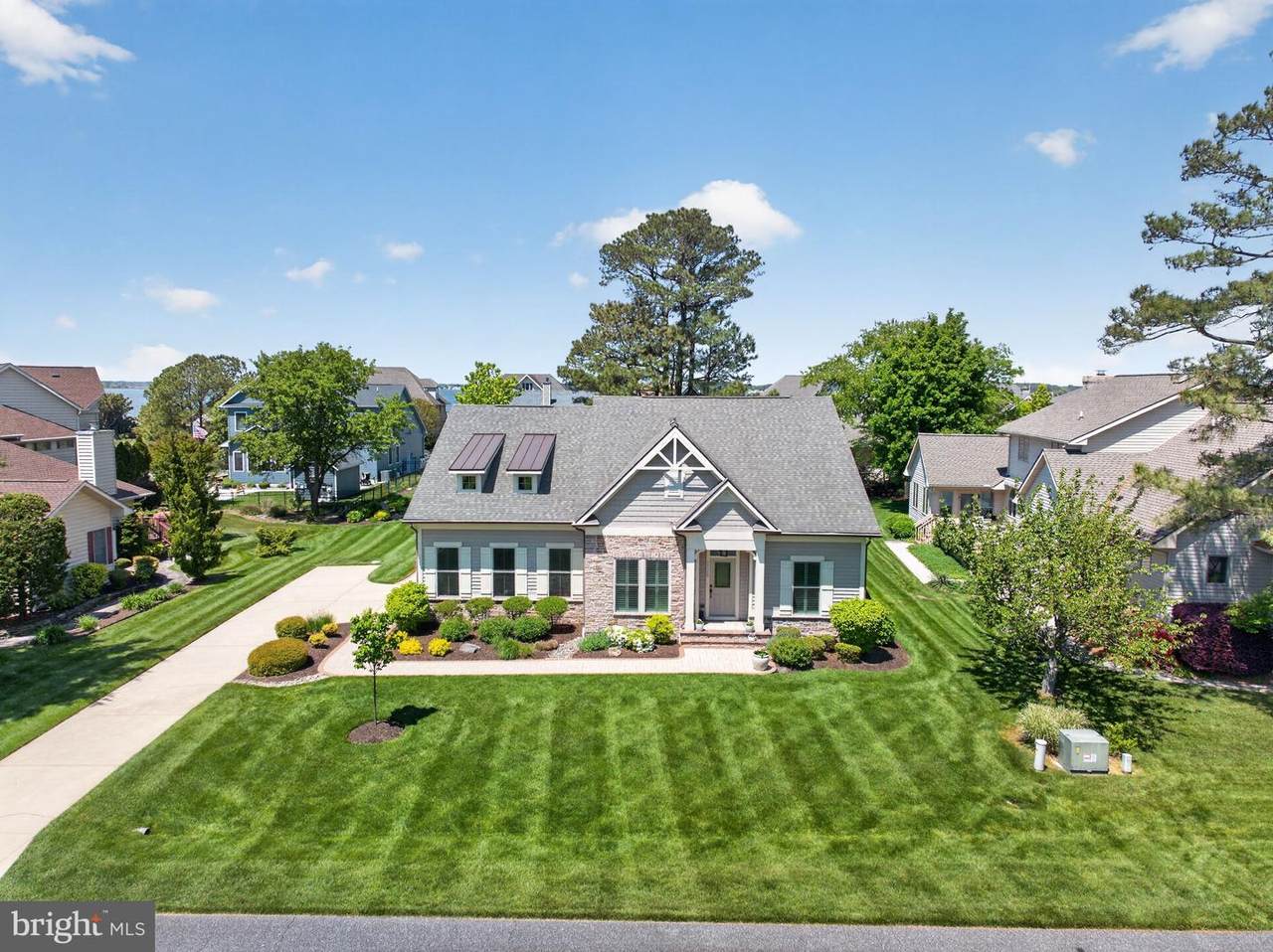 29390 Spy Glass Lane - Photo 1