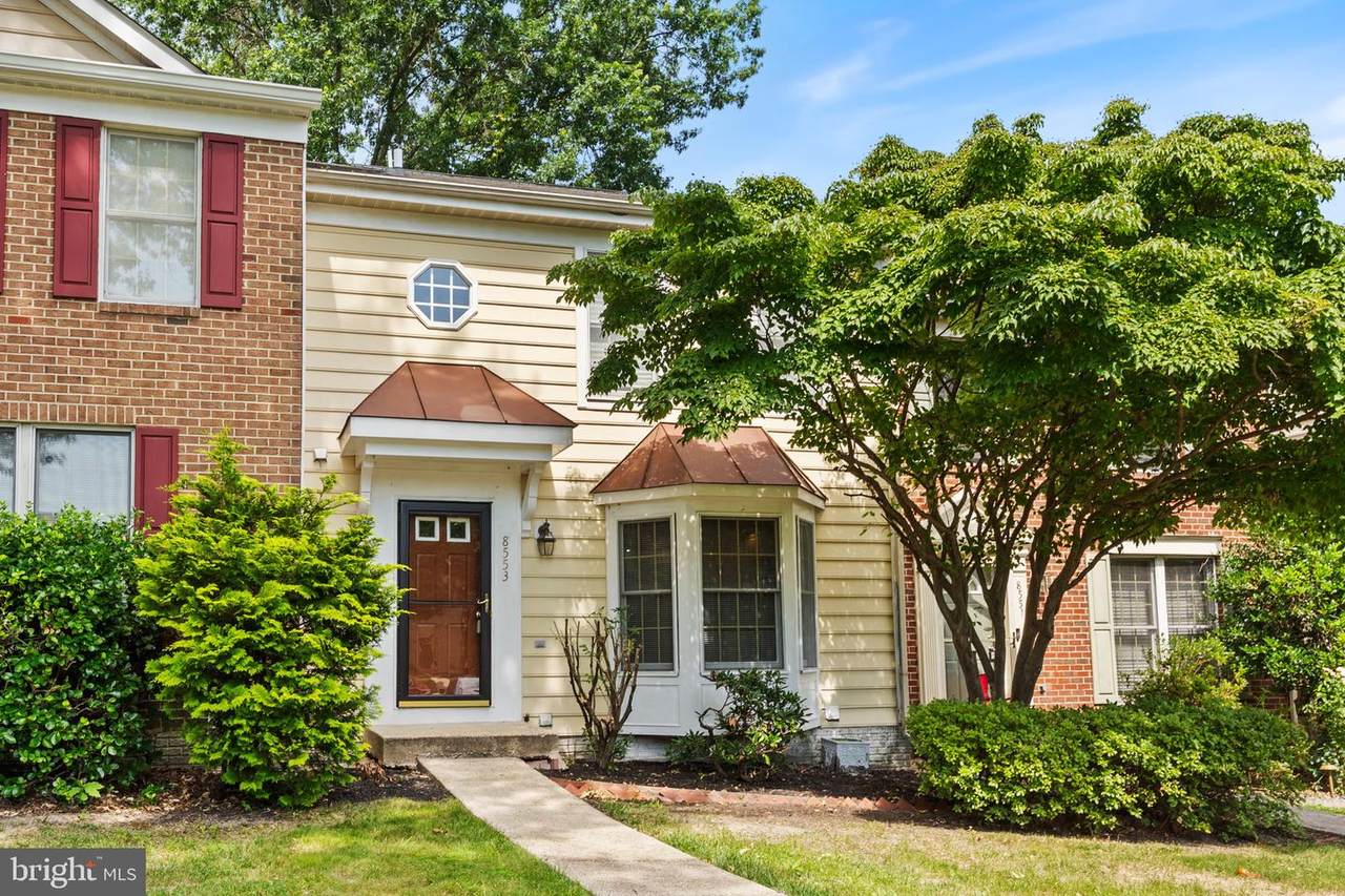8553 Paragon Court - Photo 1